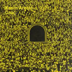 Groc - EP - Xarim Aresté Groc - EP - Xarim Aresté