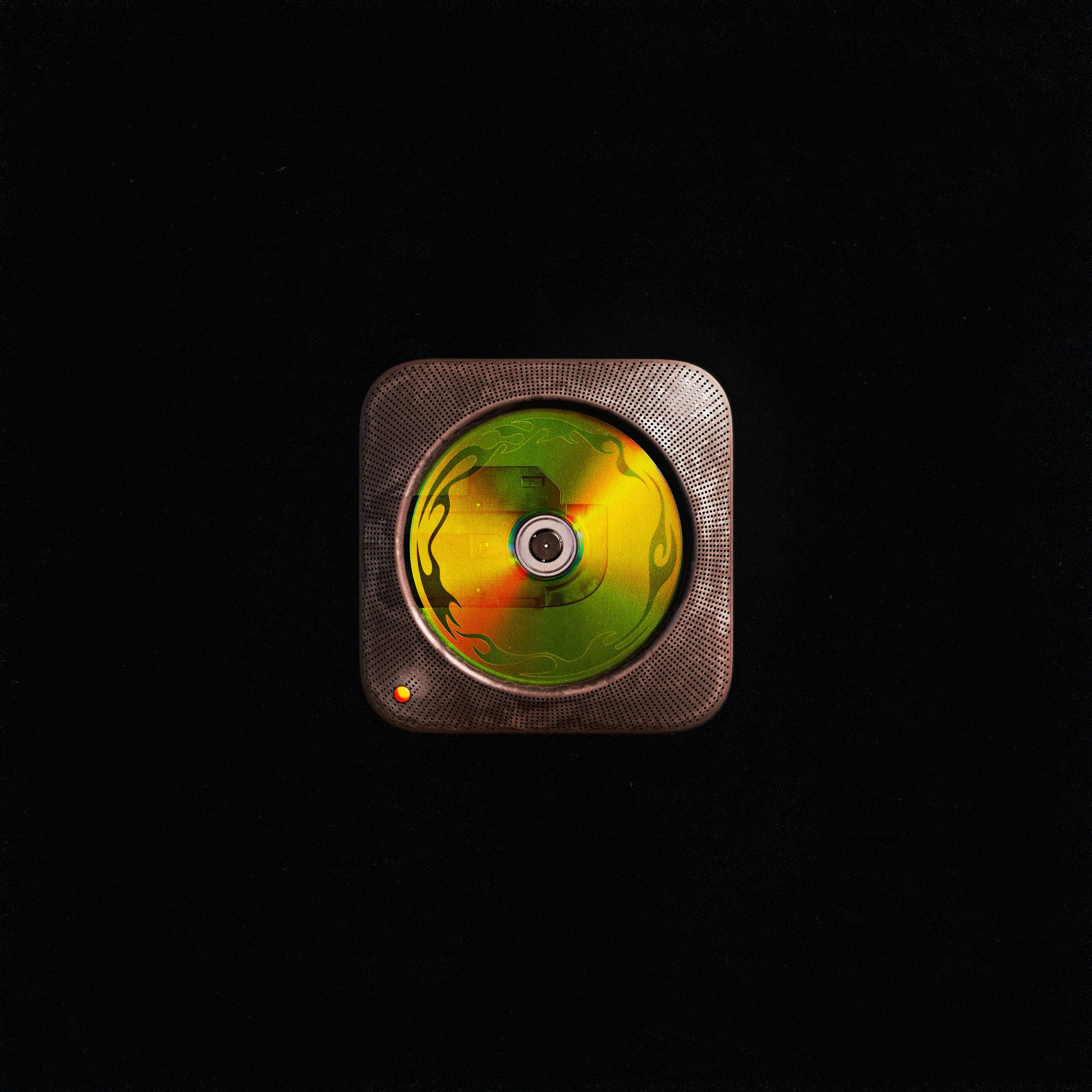 White Walls - Single