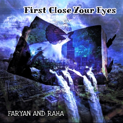 First Close Your Eyes - EP