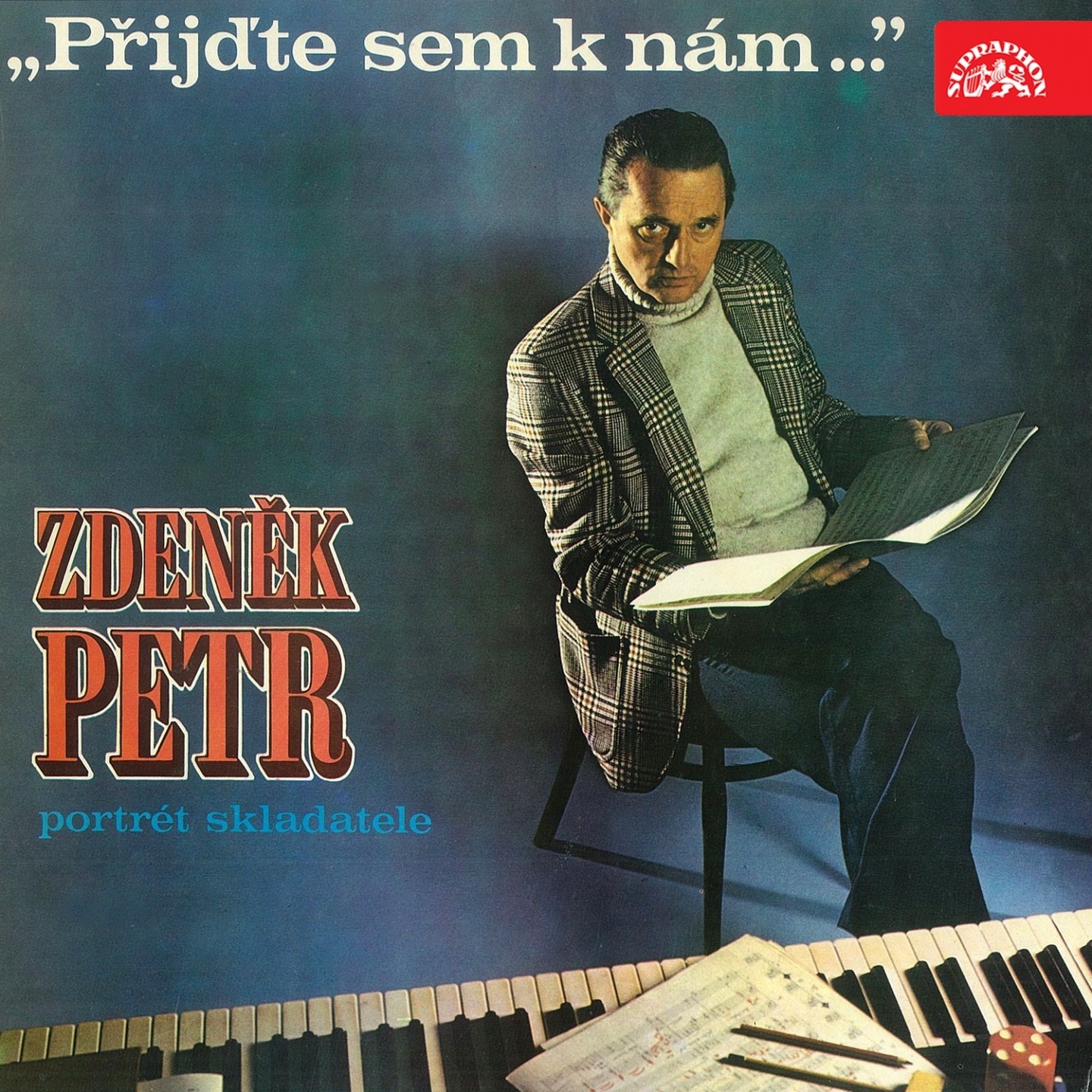 Přijďte Sem K Nám