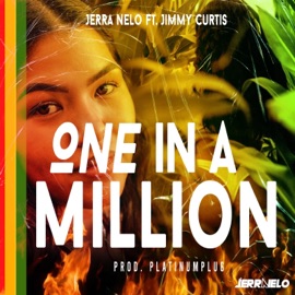 One in a million (feat. Jimmy Curtis) Jerra Nelo