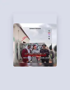 Listen to Fenix, watch music videos, read bio, see tour dates & more!