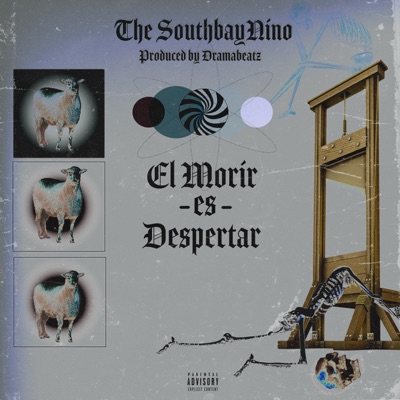 El Morir es Despertar (feat. Dramabeatz) - Single