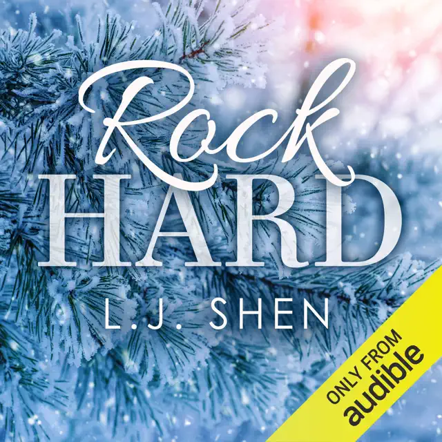Rock Hard (Unabridged)