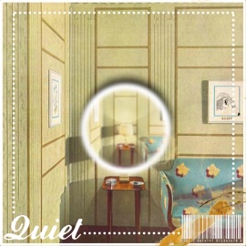 Quiet s. lyre