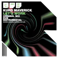 Let's Work — Kurd Maverick