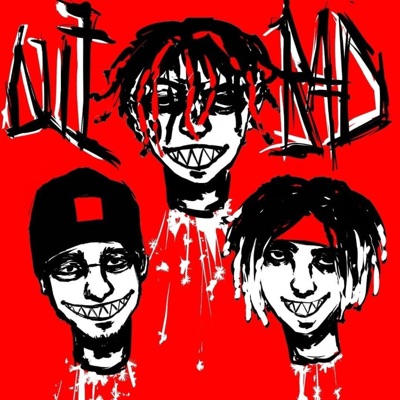 OUTBAD! (feat. Kaisani & Sadfriendd) - Single