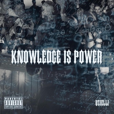 Knowledge Is Power - EP