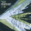 Jamie Oehlers - Open Door (feat. Ari Hoenig, Tal Cohen & Sam Anning)