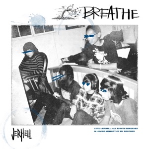 Breathe - Single