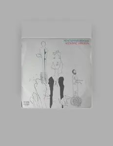 Écoutez Дуо Акустична версия, regardez des vidéoclips, lisez la biographie, consultez les dates de tournée et plus encore !