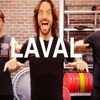 Mathieu Cyr - À Laval
