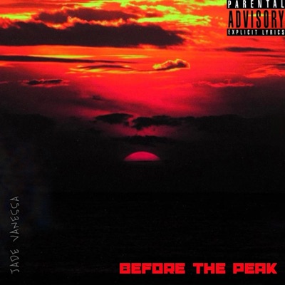 before the peak. - EP
