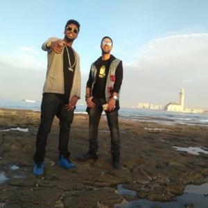 I Took a PIll In Ibiza (Arabic) - Single