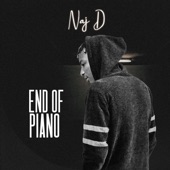 End of Piano artwork