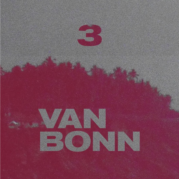 Borneo - EP