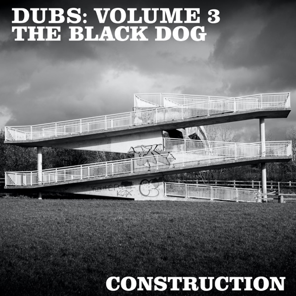 Dubs: Volume 3 - EP