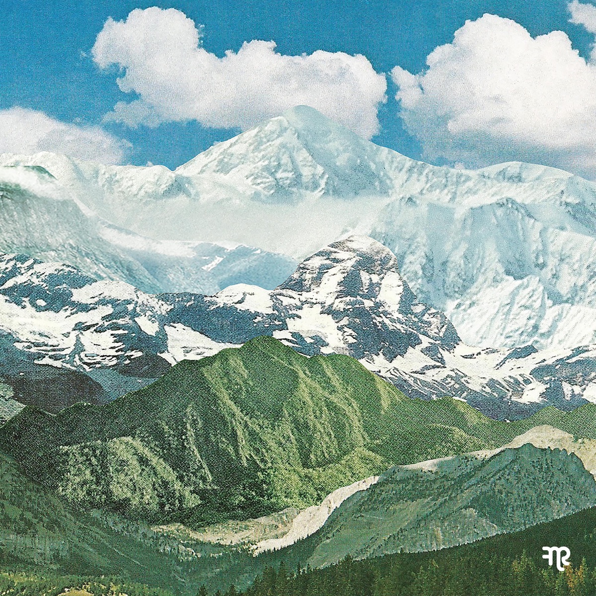 Days As Echoes - Misha Panfilov Sound Comboのアルバム - Apple Music