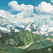 Days As Echoes - Misha Panfilov Sound Combo