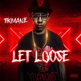 Let Loose TikiMane