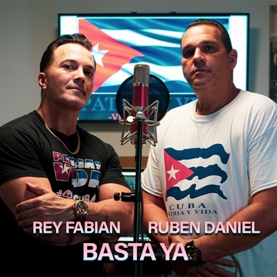 Basta Ya (feat. Rey Fabian) - Single