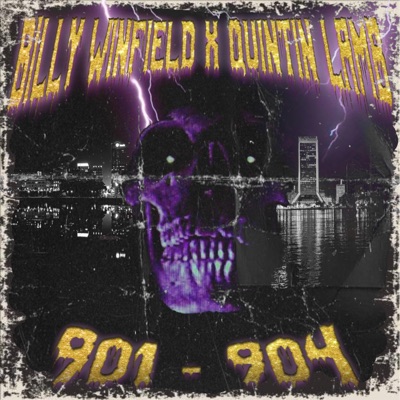 901-904 - Single