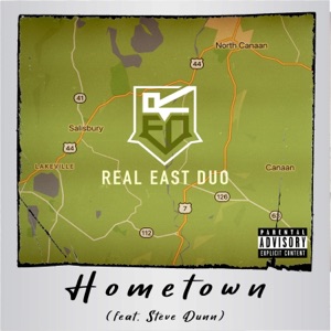 Hometown (feat. Steve Dunn)