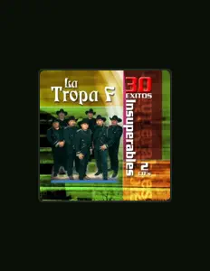 Listen to La Tropa F, watch music videos, read bio, see tour dates & more!