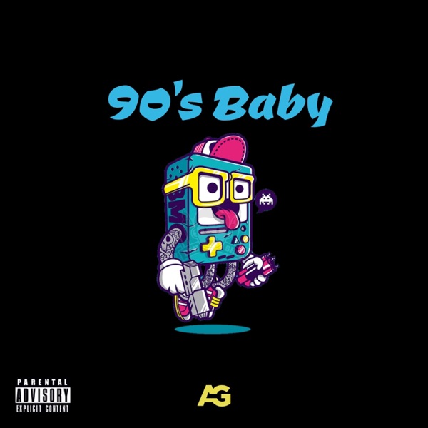 90's Baby