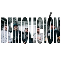 Demolicion (feat. Shinesko, Bomboclacksound, Morosouth, Ilustrado & DJ Skrag) - Single - Hdt & Conkruente