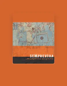 Listen to Sempreviva, watch music videos, read bio, see tour dates & more!