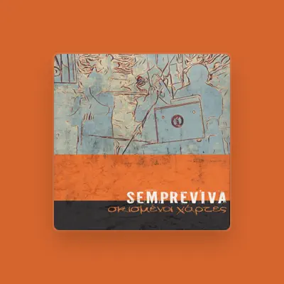 Listen to Sempreviva, watch music videos, read bio, see tour dates & more!