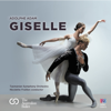 Giselle, Act 1: Galop général - Girlfriends’ Dance, Ensemble Dance - Tasmanian Symphony Orchestra & Nicolette Fraillon