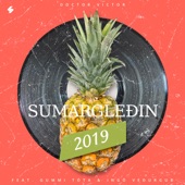 Sumargleðin (feat. Gummi Tóta & Ingó Veðurguð) artwork