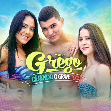 Clima da Favela - MC Grego - VAGALUME