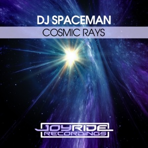 Cosmic Rays - Single