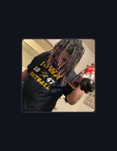 收听 Bckend Ty、观看音乐视频、阅读小传、查看巡演日期等 ！