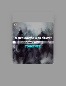 Dengarkan James Cozmo, tonton video musik, baca bio, lihat tanggal tur & lainnya!