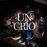 Un Crio - Single - Drk Rodriguez