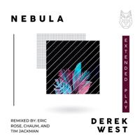 Nebula - EP - Derek West
