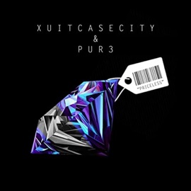 Priceless (feat. Pur3) Xuitcasecity