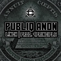 Publiq Annon - Single - L!NCH & Different Community