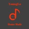 Who do you trust (feat. Ron Basse) - YoungLo lyrics