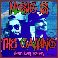 Music Is the Calling - Single - Jazz