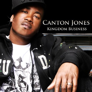 Canton Jones Living Clean