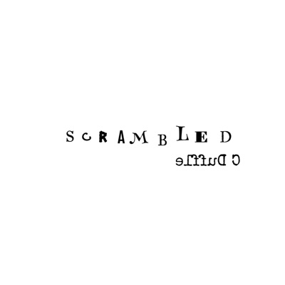 Scrambled - Single