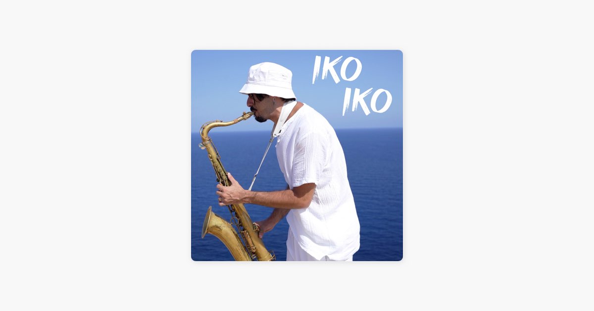 Iko Iko (Sax Version) – Song by Daniele Vitale Sax – Apple Music