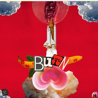 Burn - Single