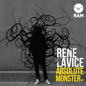 Absolute Monster EP - EP