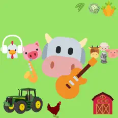 Happy Farm Songsを聴いたり、ミュージックビデオを鑑賞したり、経歴やツアー日程などを確認したりしましょう！
